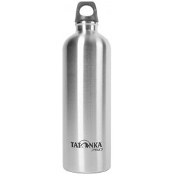 Tatonka Stainless Steel Bottle 0,75l – Stk. – Str. Stk. – Termoflaske