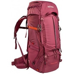 Tatonka Yukon 50+10 Women – Bordeaux Red – Str. Stk. – Rygsæk