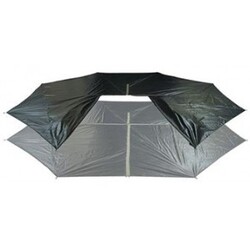 Tentipi Floor Comfort 5 – Tilbehør til telte