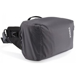 Thule camera bag. Black Thule Perspektiv