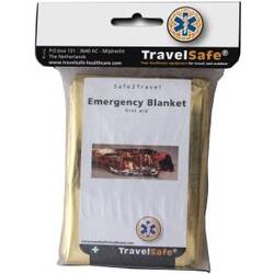 Blanket emergency travelsafe