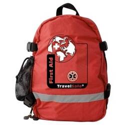 Large First Aid Bag TravelSafe