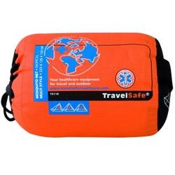 1 person mosquito travelsafe tropical
