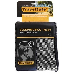 Travelsafe Sleepingbag Inlet Micro Fiber Mummy – Sovepose