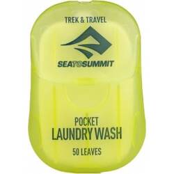 Trek & Travel Pocket Laundry Wash 50 Leaf