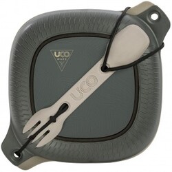 UCO 4 Piece Mess Kit venture