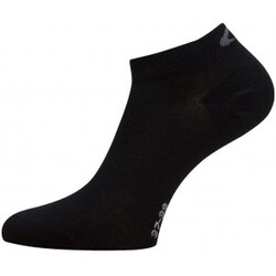 Ulvang Everyday Ankle Sock 2pk – Black – Str. 43-45 – Strømper