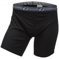 Ulvang Everyday Boxer Ms – Black – Str. S – Underbukser