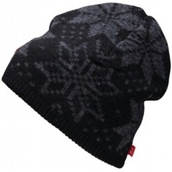 Ulvang Rav Kiby Hat – Black/Charcoal Melange – Str. 56 – Hue