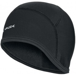 Vaude Bike Cap – Black uni – Str. M – Hue