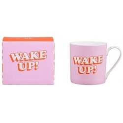 Mug Wake Up
