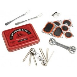 Bike Tool Kit