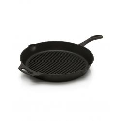 Petromax Grill Fire Skillet Gp35 With One Pan Han – Pande