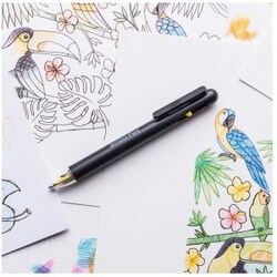 Cmyk Pen