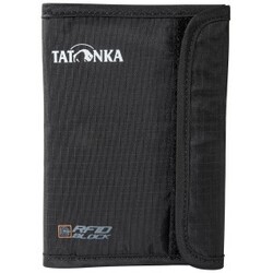 Tatonka Passport Safe Rfid B – Black – Str. Stk. – Taske