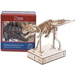 Gift In A Tin Big Tyrannousaur