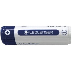LEDLenser Li-ion 3,6 V 3000 mAh