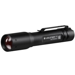 LED Lenser P3