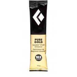 Black Diamond 10 G Pure Gold Chalk – Klatreudstyr
