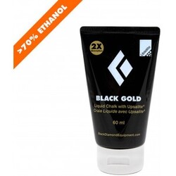 Black Diamond Liquid Black Gold Chalk 60ml – Klatreudstyr
