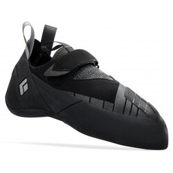 Black Diamond Shadow Climbing Shoes – Str. 125 – Klatreudstyr