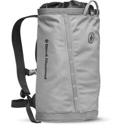 Black Diamond Street Creek 20 Backpack – Nickel – Rygsæk