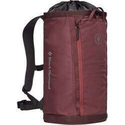 Black Diamond Street Creek 24 Backpack – Bordeaux – Rygsæk