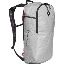 Black Diamond Trail Zip 14 Backpack – Alloy – Rygsæk