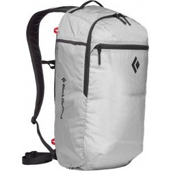 Black Diamond Trail Zip 18 Backpack – Alloy – Rygsæk