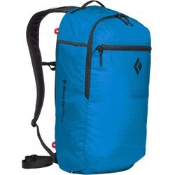 Black Diamond Trail Zip 18 Backpack – Kingfisher – Rygsæk