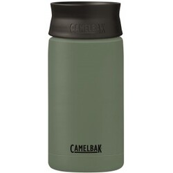 Camelbak Hot Cap Vacuum Stainless 12oz – Moss – Str. .4L – Termokop