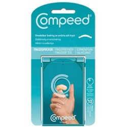 Compeed Compeed Fingercracks Plaster (kolli/12) – Førstehjælpsudstyr