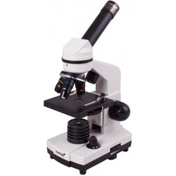(EN) Levenhuk Rainbow D2L 0.3M Digital Microscope, Moonstone – Mikroskop