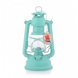 Feuerhand Feuerhand Hurricane Lantern 276 Light Gr – Lanterne