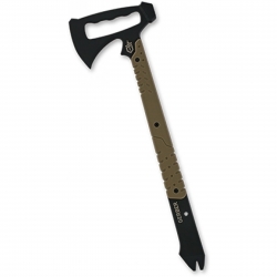 Gerber Downrange Tomahawk – Økse