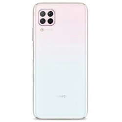 Huawei P40 Lite, 0.3 Nude, transparent