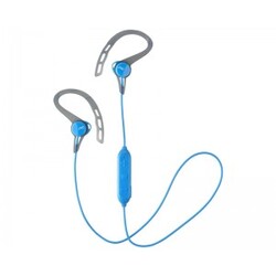 Jvc In-ear Sport Bluetooth Blue – Høretelefon