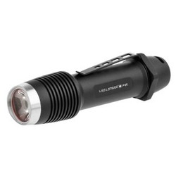 Sort F1R LED Lenser