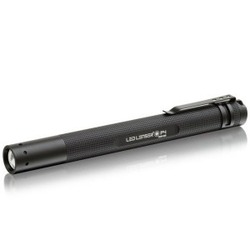 Penlight p4 led lenser