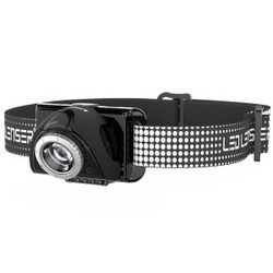 Sort seo7 r led lenser