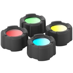 LEDLenser color filter set