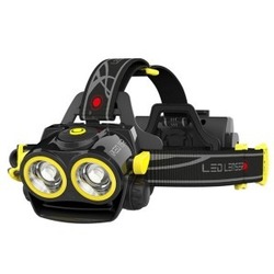 ixeo19r lenser led