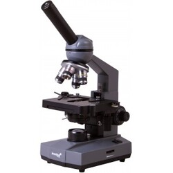 Levenhuk 320 BASE Biological Monocular Microscope – Mikroskop