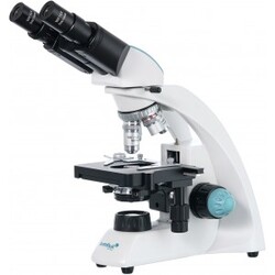 Levenhuk 500B Binocular Microscope – Mikroskop