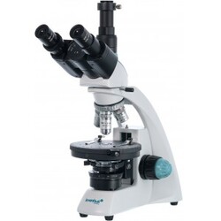Levenhuk 500T POL Trinocular Microscope – Mikroskop
