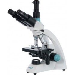 Levenhuk 500T Trinocular Microscope – Mikroskop