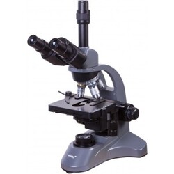 Levenhuk 740T Trinocular Microscope – Mikroskop