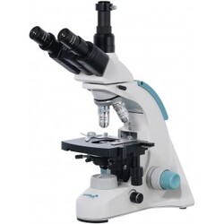 Levenhuk 950T DARK Trinocular Microscope – Mikroskop