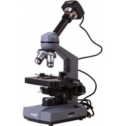 Levenhuk D320L PLUS 3.1M Digital Monocular Microscope – Mikroskop