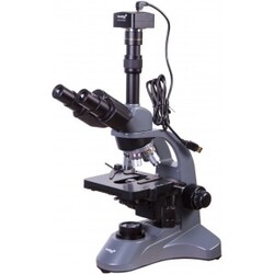 Levenhuk D740T 5.1M Digital Trinocular Microscope – Mikroskop